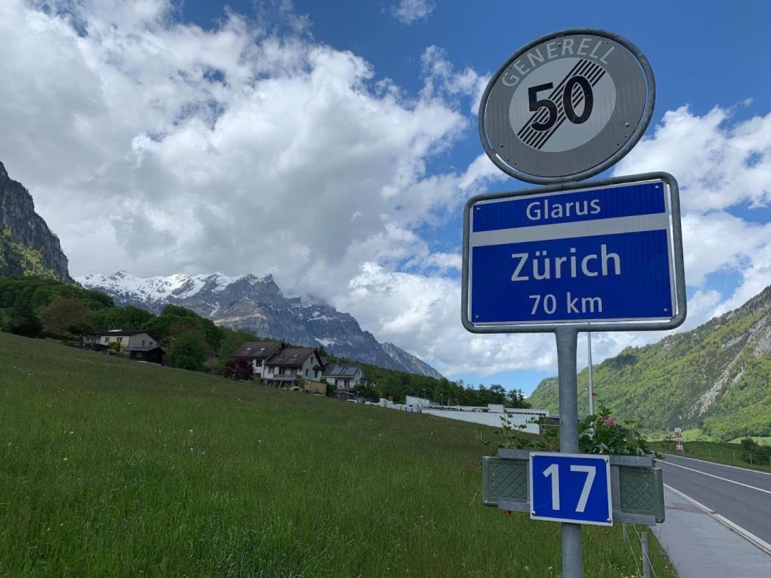 Revier Schlicht Und Bahnsinnig Mitlodi Zewnętrze zdjęcie
