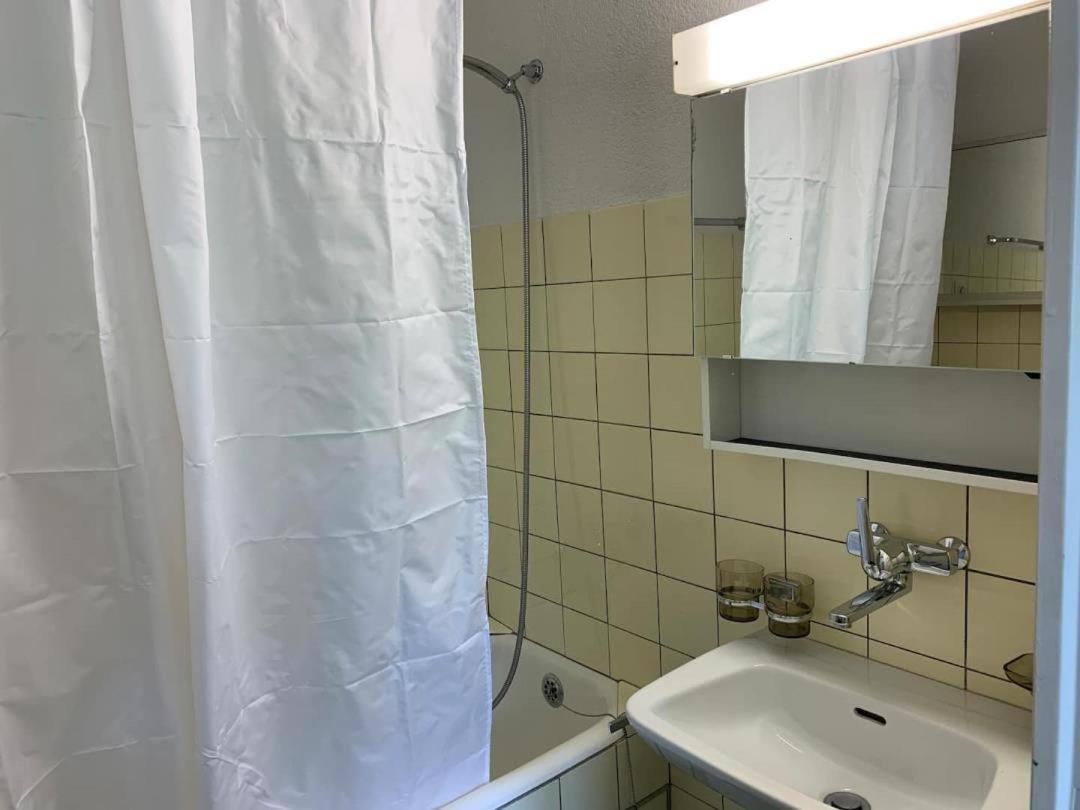 Revier Schlicht Und Bahnsinnig Mitlodi Zewnętrze zdjęcie